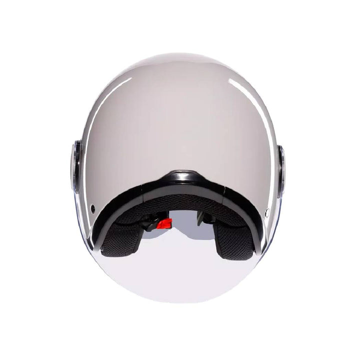 AGV ETERES MOTORCYCLE OPEN FACE HELMET