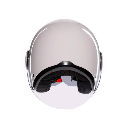 AGV ETERES MOTORCYCLE OPEN FACE HELMET