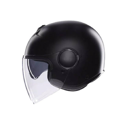 AGV ETERES MOTORCYCLE OPEN FACE HELMET