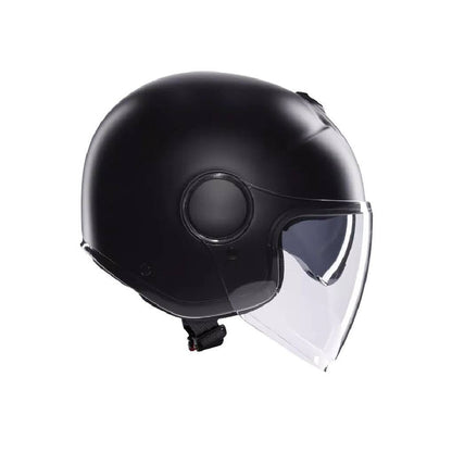 AGV ETERES MOTORCYCLE OPEN FACE HELMET