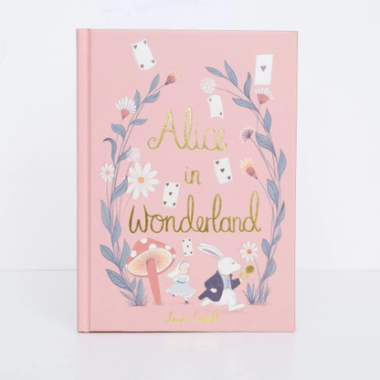 Alice in Wonderland | Wordsworth Collector's Edition | Book