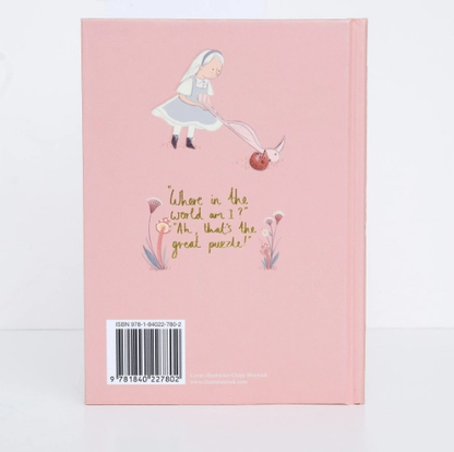 Alice in Wonderland | Wordsworth Collector's Edition | Book
