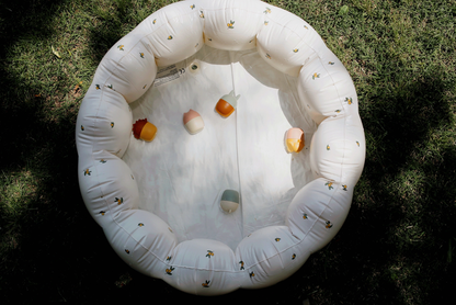Animal Mold Free Bath Toy Set