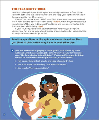 Autism Activity Book For Kids: 50 Fun Exercises To Build Confidence And Improve Communication Skills
