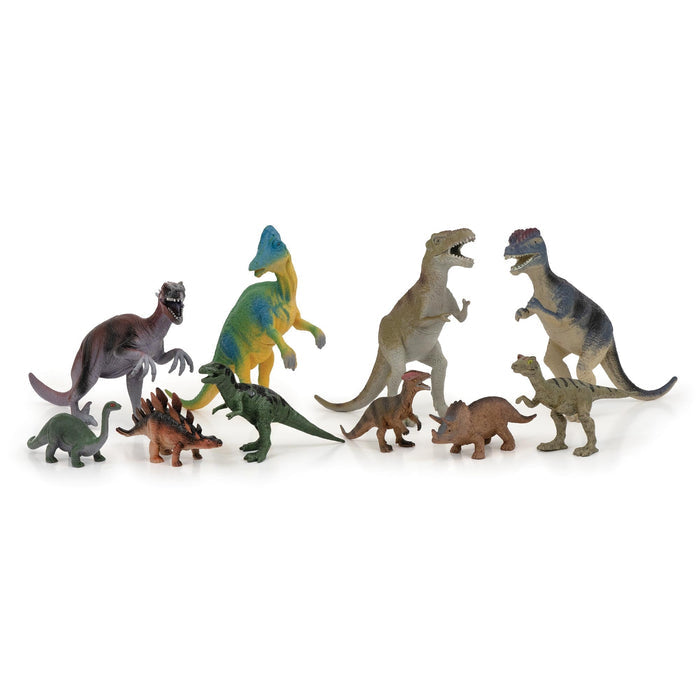 AwesomeAnimal Dino Figure Collection
