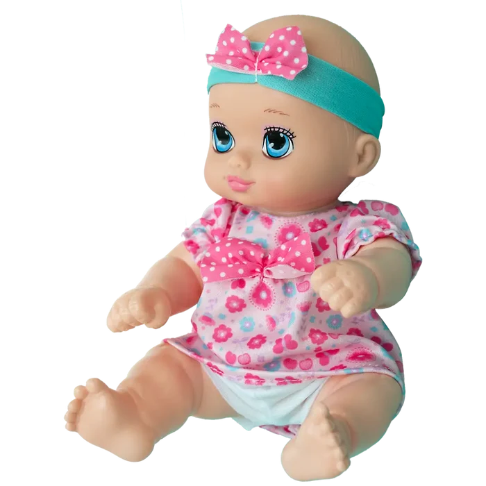 Baby Amoura Play All Day Doll 10 Inch