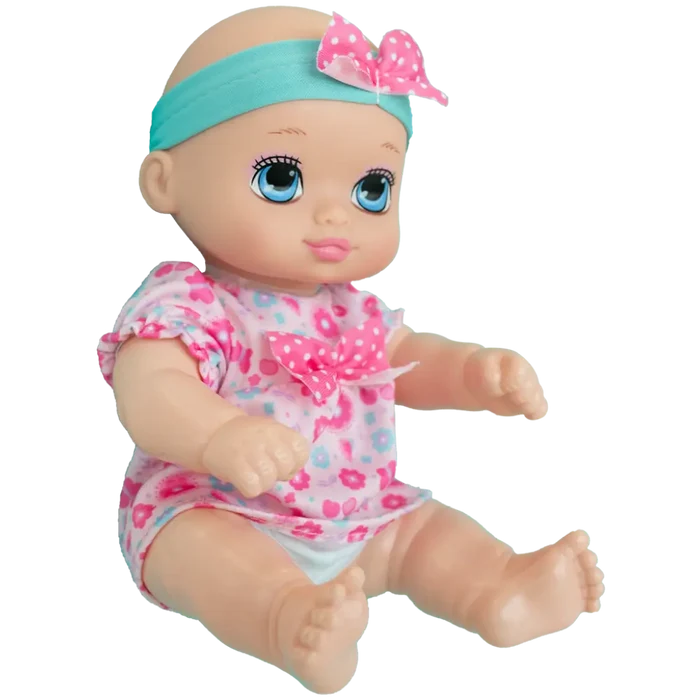 Baby Amoura Play All Day Doll 10 Inch