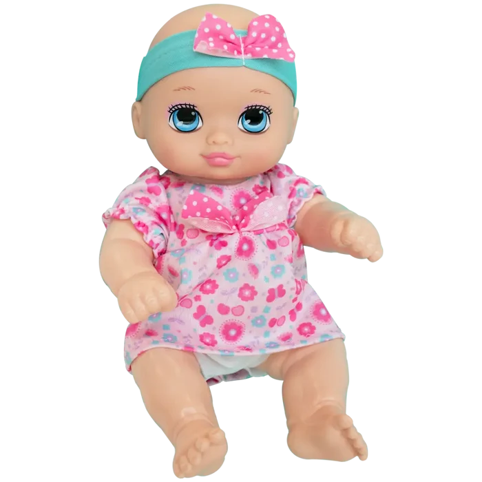 Baby Amoura Play All Day Doll 10 Inch