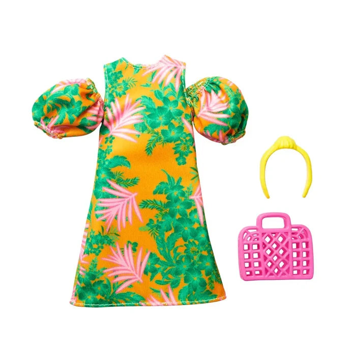Barbie Complete Looks Fashion Assortment