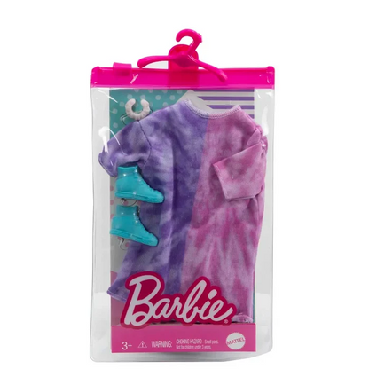 Barbie Complete Looks Fashion Assortment