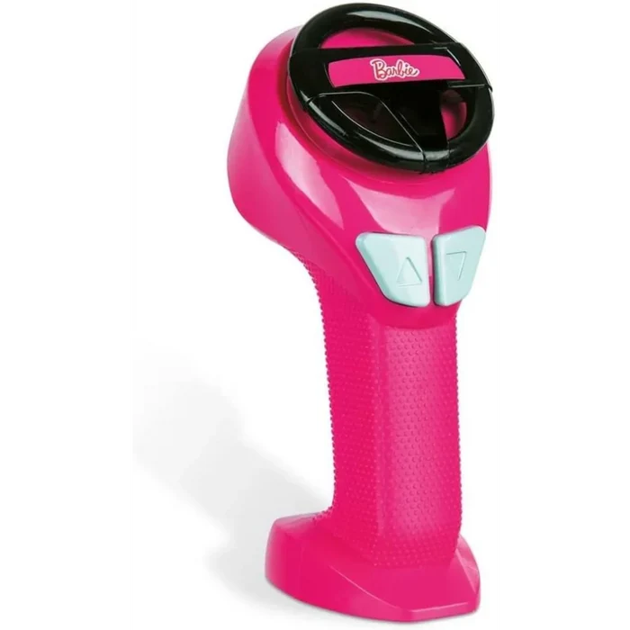 Barbie Remote Control Dream Car 2.4Ghz