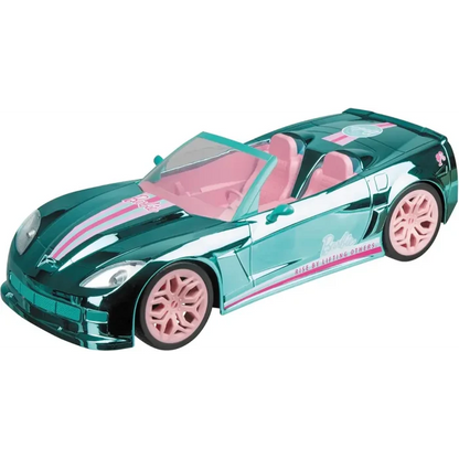 Barbie Remote Control Dream Car 65th Anniversary