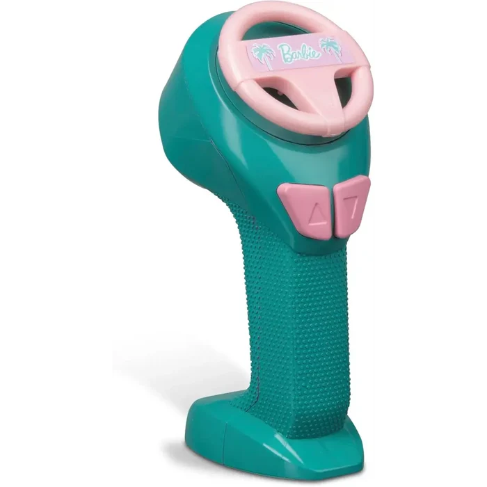 Barbie Remote Control Dream Car 65th Anniversary