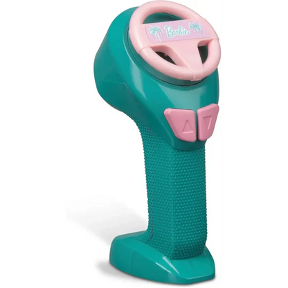 Barbie Remote Control Dream Car 65th Anniversary