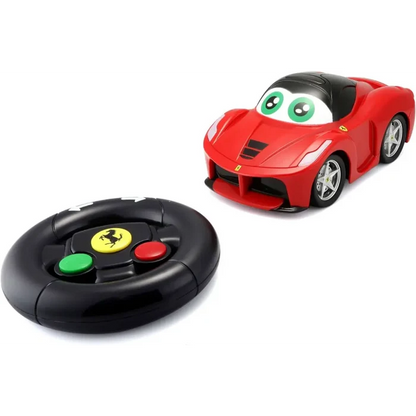 Bburago My First RC Laferrari Battery Operated