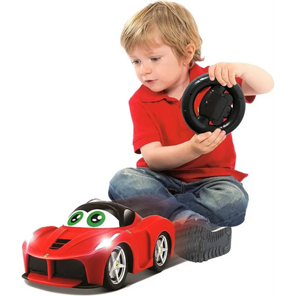 Bburago My First RC Laferrari Battery Operated