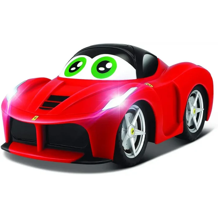 Bburago My First RC Laferrari Battery Operated