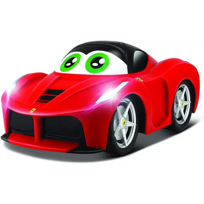 Bburago My First RC Laferrari Battery Operated