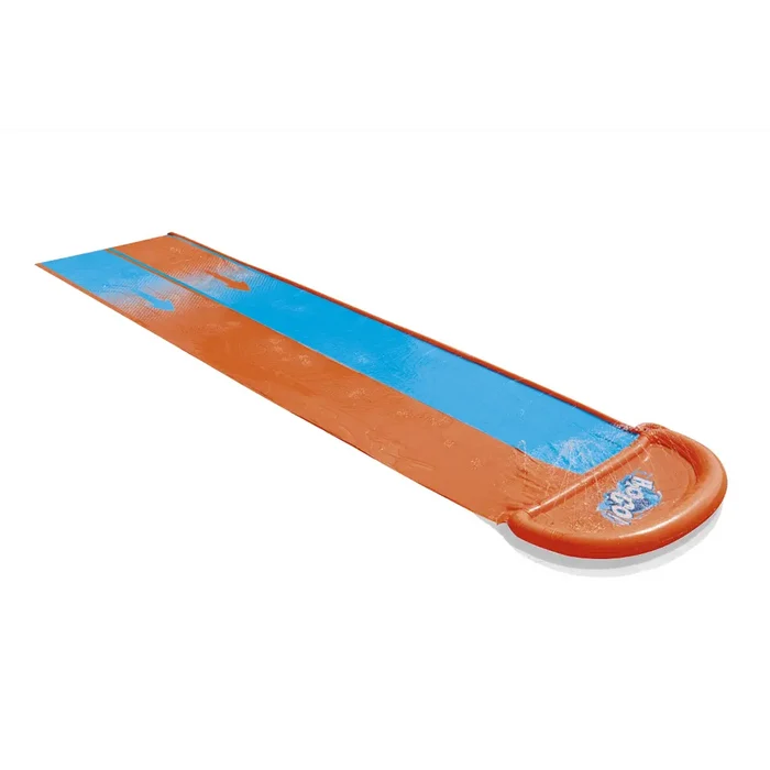 Bestway H2Ogo Slide Double 488cm