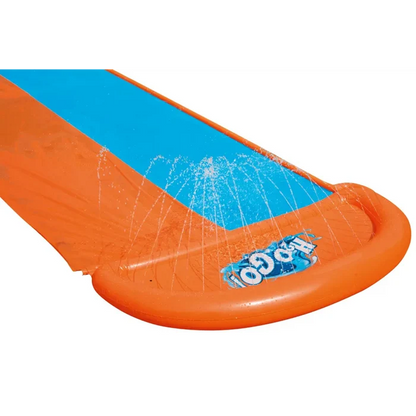 Bestway H2Ogo Slide Double 488cm