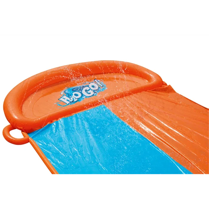 Bestway H2Ogo Slide Double 488cm