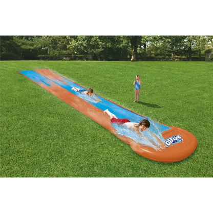 Bestway H2Ogo Slide Double 488cm