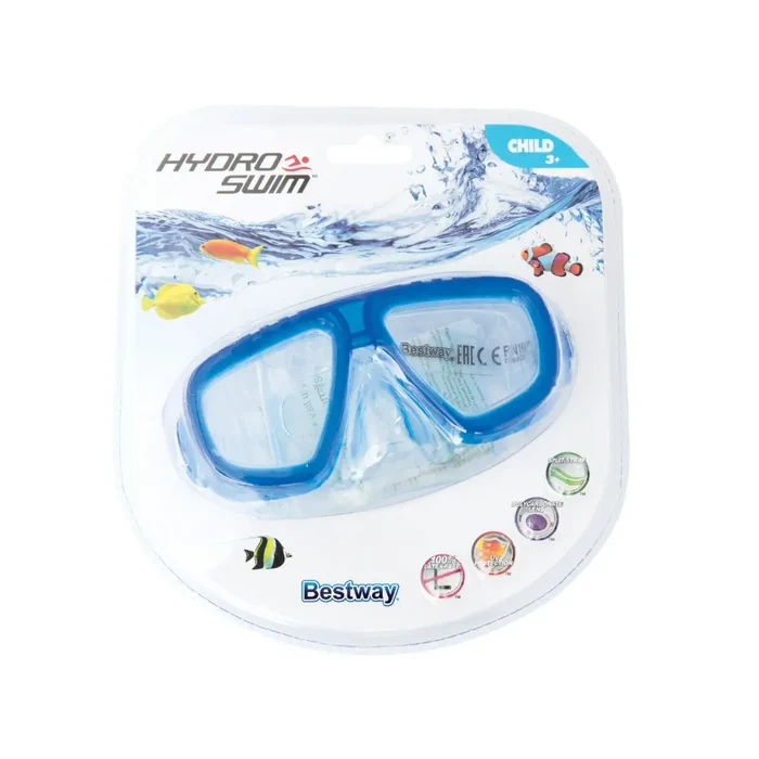 Bestway Hydroswim Lil Caymen Mask