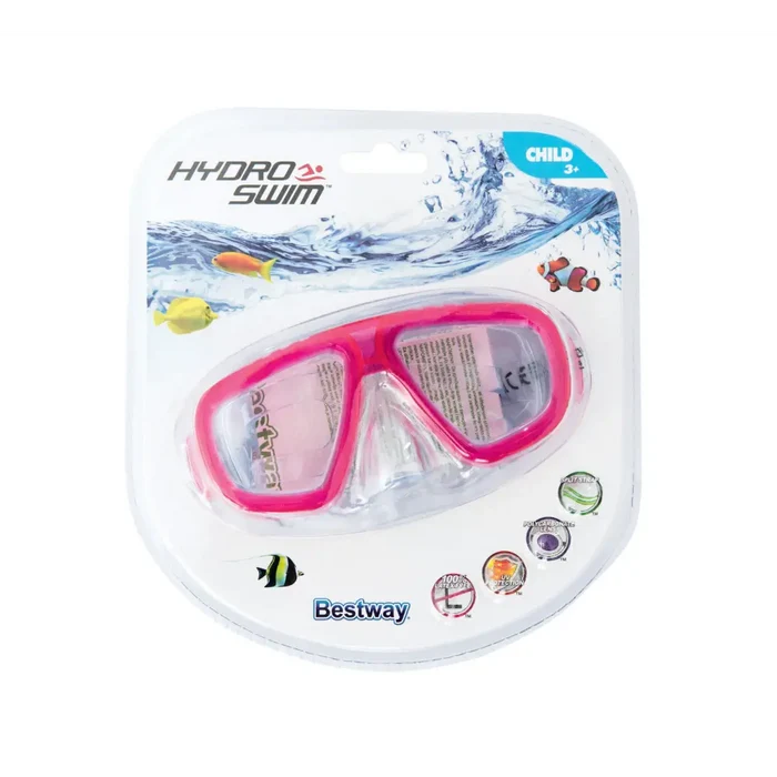 Bestway Hydroswim Lil Caymen Mask