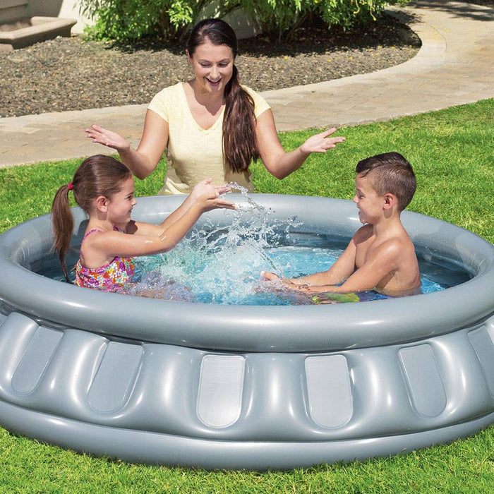 Bestway Pool Space Ship 152x43cm
