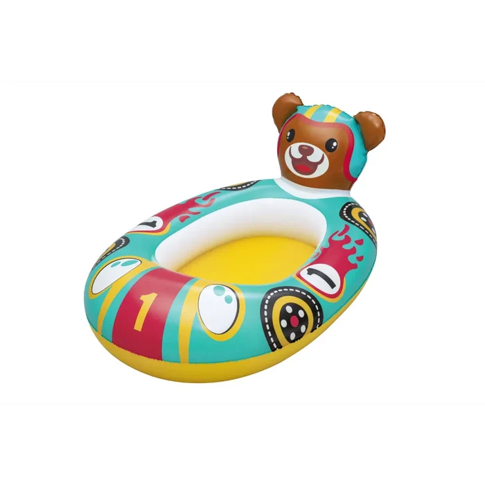 Bestway Splash Buddy Inflatable Baby Boat