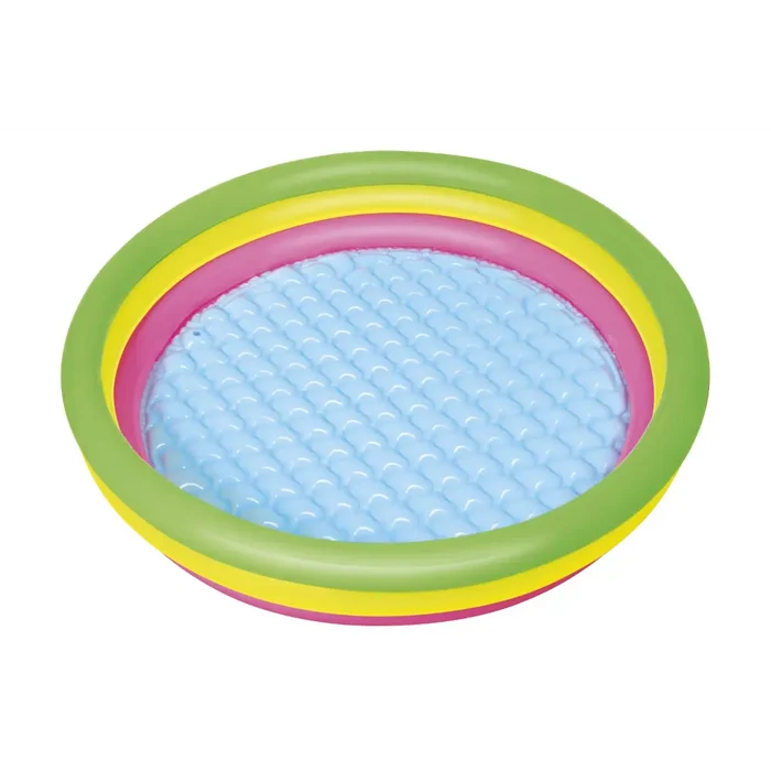 Bestway Summer Set Inflatable Kids Pool 152 cm x 30cm