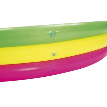 Bestway Summer Set Inflatable Kids Pool 152 cm x 30cm