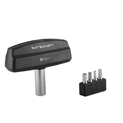 BIRZMAN BICYCLE TORQUE DRIVER BITS 4/5/6NM
