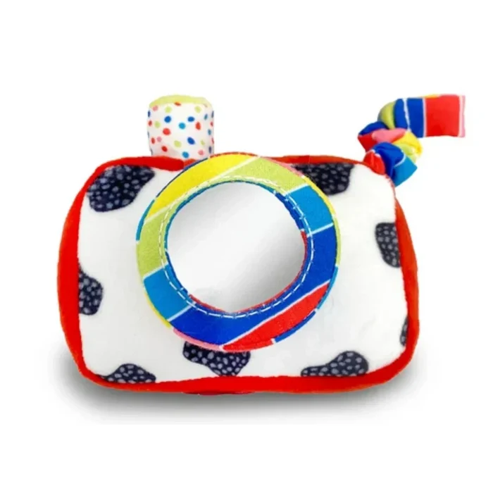 Blossom Farm Baby Camera