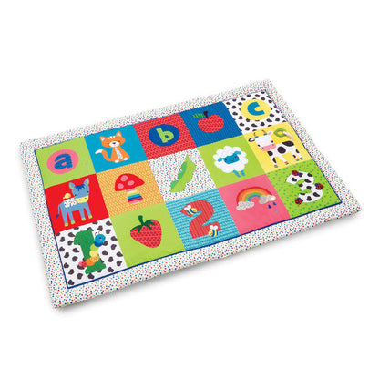 Blossom Farm Extra-Large Playmat