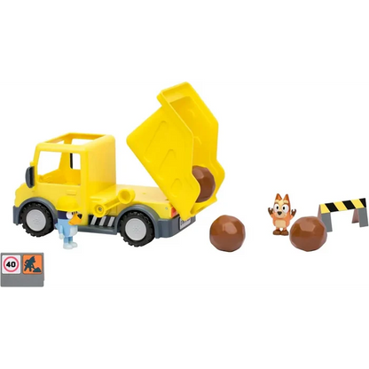 Bluey S12 Dump Truck
