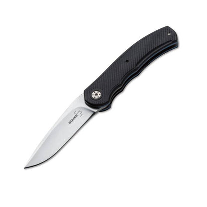 BOKER PLUS A2