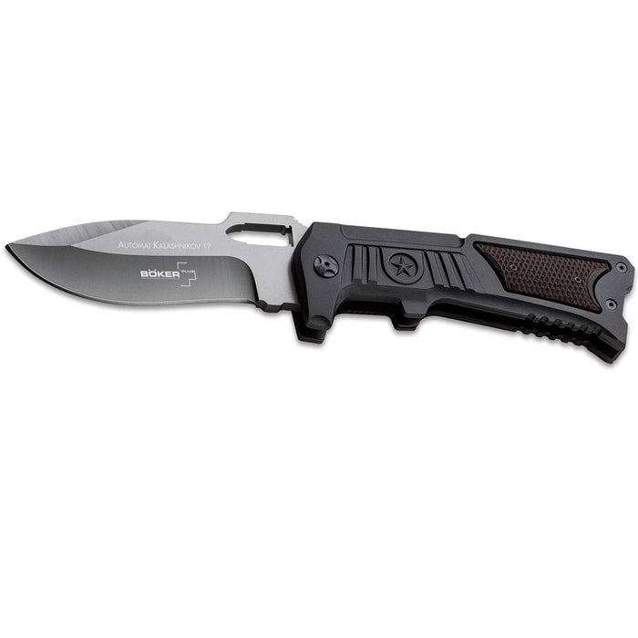 BOKER PLUS AK-17