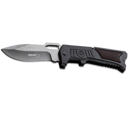 BOKER PLUS AK-17