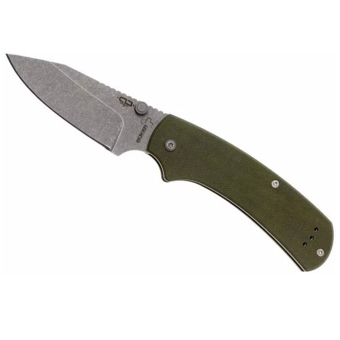 BOKER PLUS XS G10