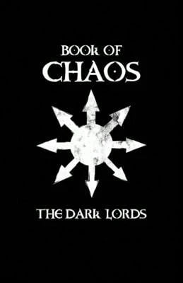 Book Of Chaos (Paperback) By Dark Lords