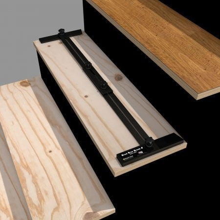 Bullet Tools Stair Step Scribe 2