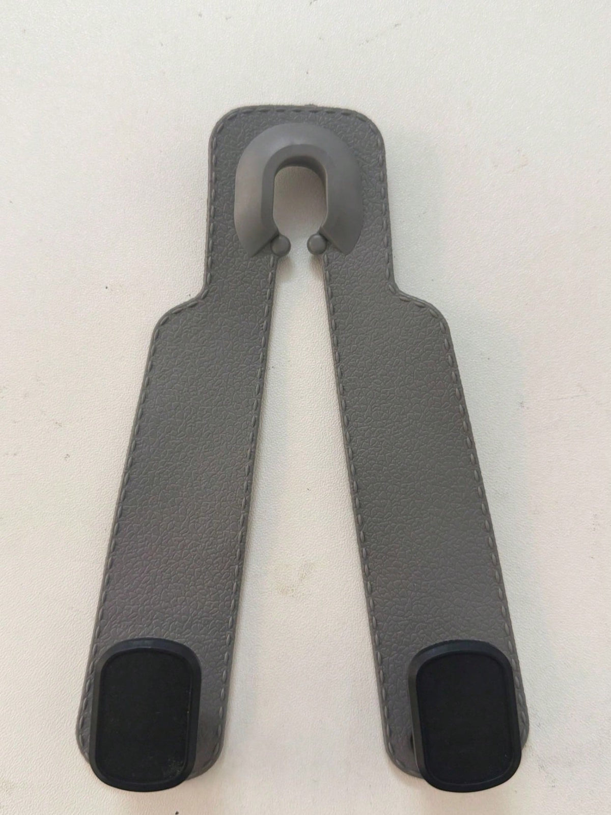 Car-Mounted Multi-Functional Hook, Double-Hook Seat-Back Organizer, Car Storage Hook, Double-Sided Car-Mounted Hook, Car Bracket