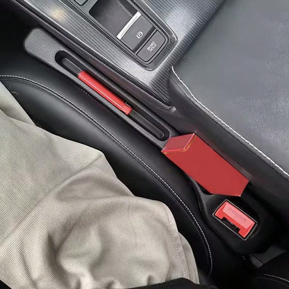 Car Seat Gap Filler Universal Side Seam Plug Strip Leak-Proof Filling Strip