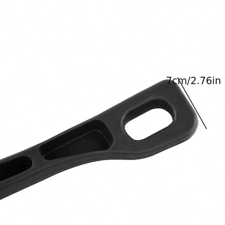 Car Seat Gap Filler Universal Side Seam Plug Strip Leak-Proof Filling Strip