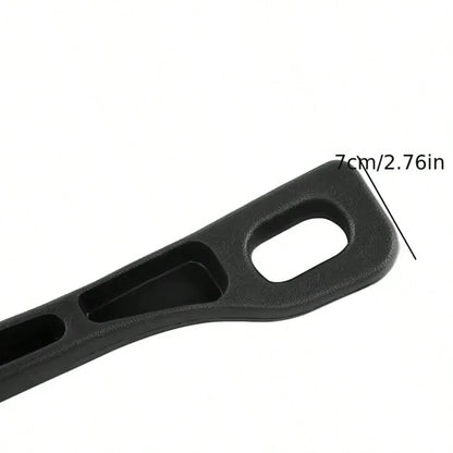Car Seat Gap Filler Universal Side Seam Plug Strip Leak-Proof Filling Strip