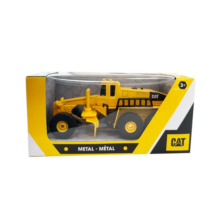 Cat Die-cast Metal Single 4 Inch Assortment