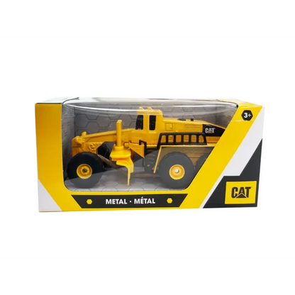 Cat Die-cast Metal Single 4 Inch Assortment