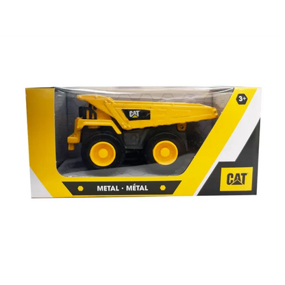 Cat Die-cast Metal Single 4 Inch Assortment