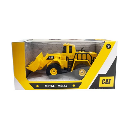 Cat Die-cast Metal Single 4 Inch Assortment